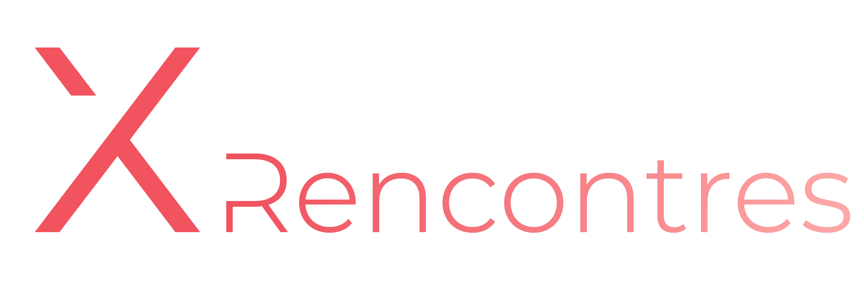 Logo XRencontres - Le site de rencontres sexuelles